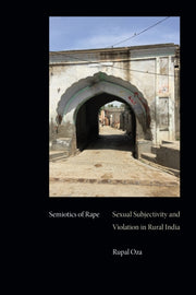 Semiotics Of Rape