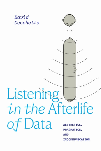 Listening In The Afterlife Of Data