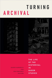 Turning Archival