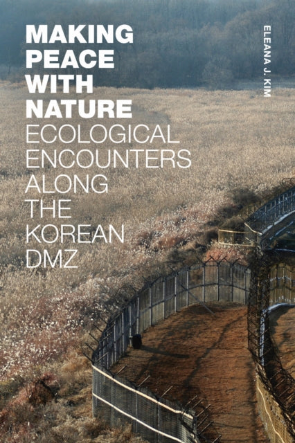 Making Peace With Nature