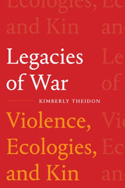 Legacies Of War