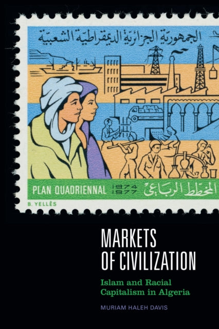 Markets Of Civilization