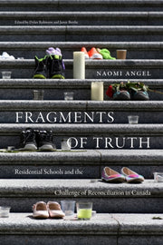 Fragments Of Truth