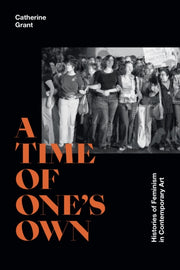 Time Of Ones Own