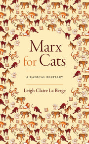 Marx For Cats