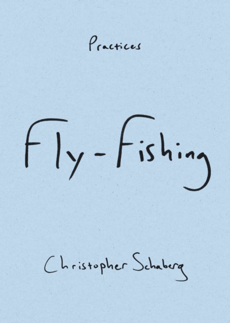 Flyfishing