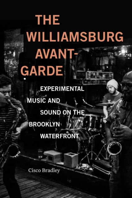 Williamsburg Avantgarde