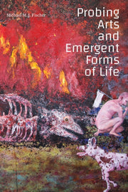 Probing Arts & Emergent Forms Of Life