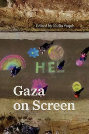 Gaza On Screen