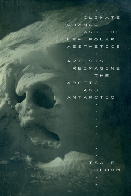 Climate Change & The New Polar Aesthetic