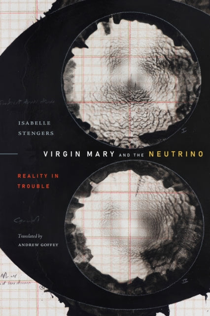 Virgin Mary & The Neutrino