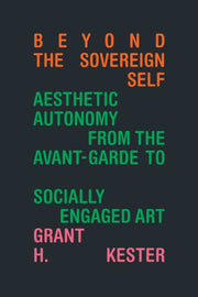 Beyond The Sovereign Self