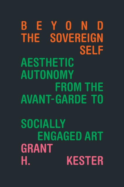 Beyond The Sovereign Self