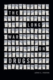Long War On Drugs