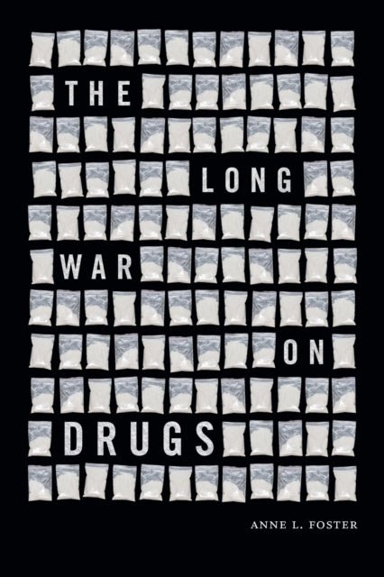 Long War On Drugs