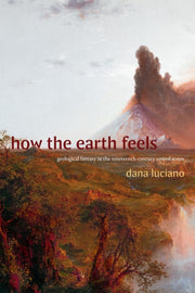 How The Earth Feels