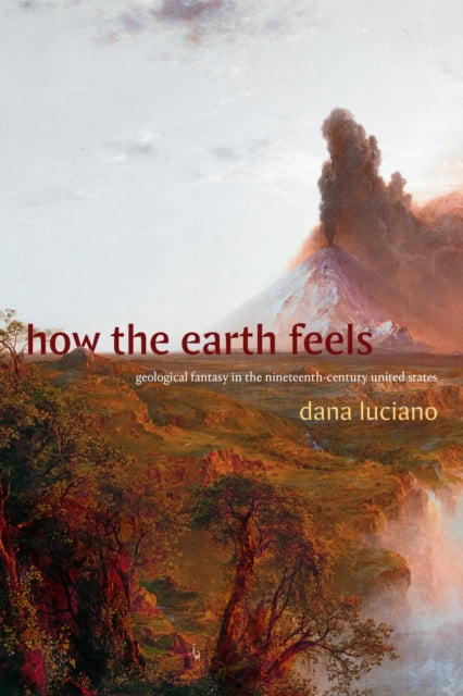 How The Earth Feels