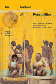 Archive Of Possibilities