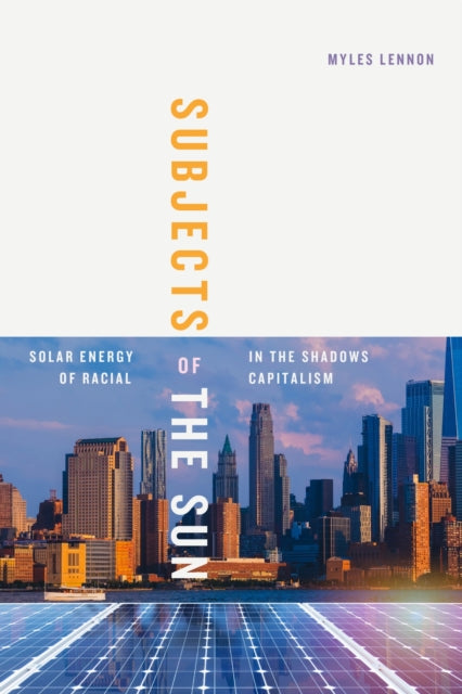 Subjects Of The Sun