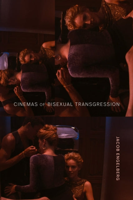 Cinemas Of Bisexual Transgression