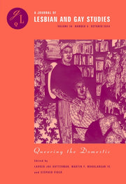 Queering The Domestic