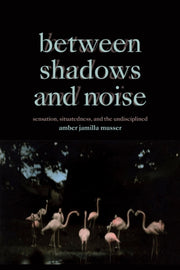 Between Shadows & Noise By Musser, Amber Jamill