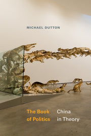 Book Of Politics
