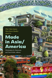 Made In Asiaamerica