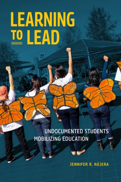 Learning To Lead