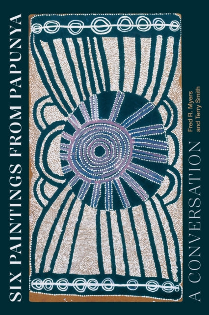 Six Paintings From Papunya