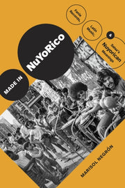 Made In Nuyorico