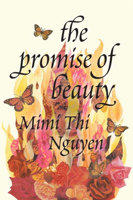Promise Of Beauty