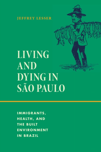 Living & Dying In So Paulo