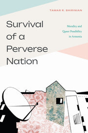 Survival Of A Perverse Nation