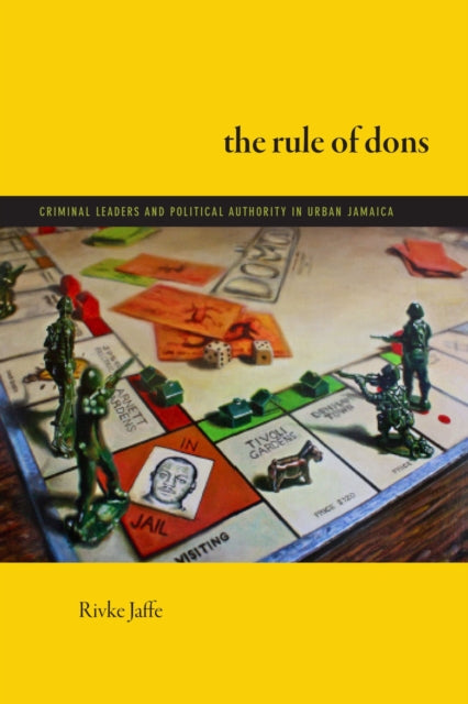 Rule Of Dons