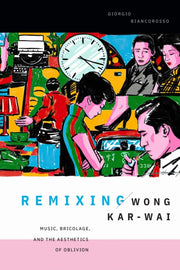 Remixing Wong Karwai