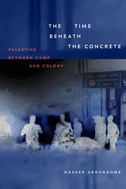 Time Beneath The Concrete