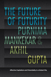 Future Of Futurity
