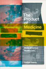 Product Of Medicine By Caitjan Gainty