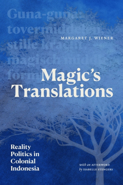 Magic's Translations: Reality Politics I By Wiener, Margaret J.