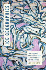 Ice Geographies