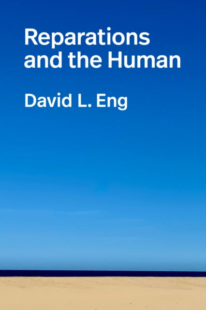 Reparations & The Human