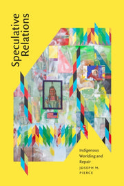 Speculative Relations