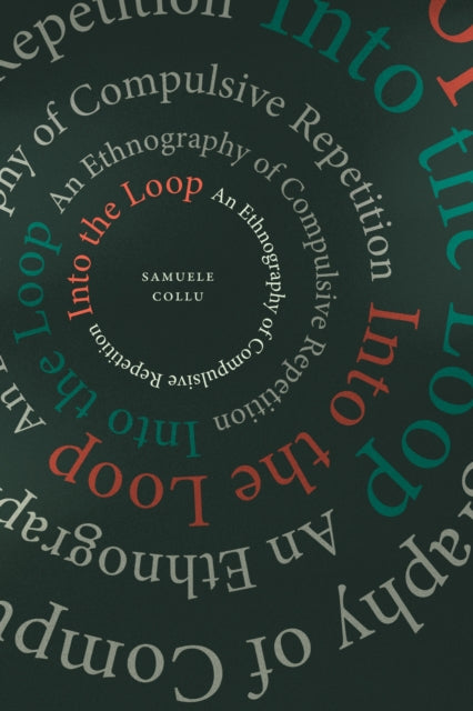 Into The Loop An Ethnography Of Compuls