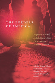 Borders Of America