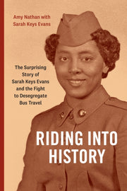 Riding Into History