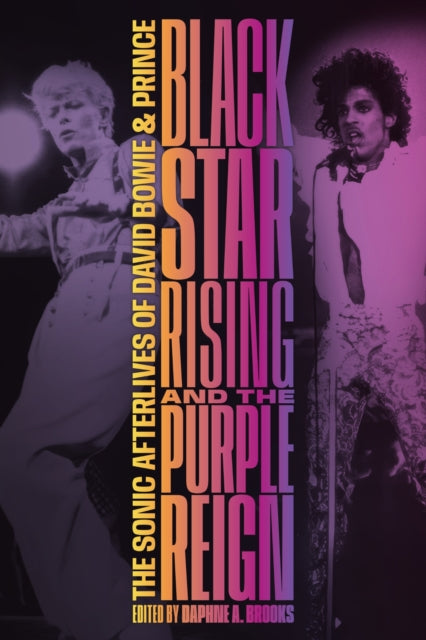 Blackstar Rising & The Purple Reign