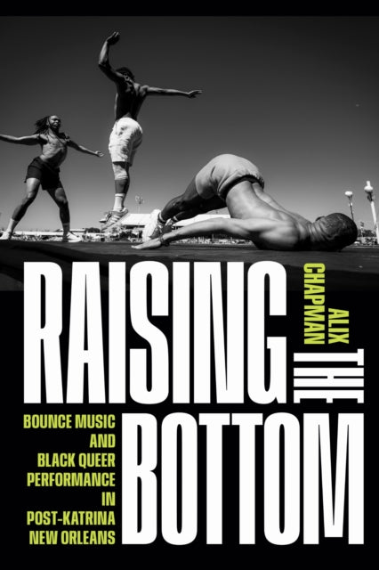 Raising The Bottom