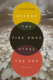 Before The Fire Dogs Steal The Sun