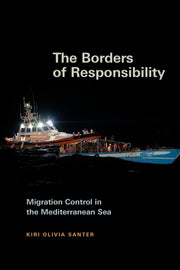 Borders Of Responsibility